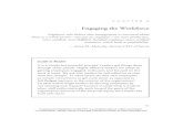 Engaging the Workforce 2303...¢  Chapter 6: Engaging the Workforce 93 Turn the Organizational Chart