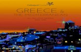 GREECE - Celestyal Cruises ... footsteps of the Ancient Greeks, Romans, Venetians, Ottomans and even