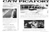 CAN PICAFORT - · PDF file Asociados a Prensa Forana EDITORIAL Ca'n Picafort, como "pueblo a Se abrió Restaurante chino El pasado 14 de Marzo se abrió en Ca'n Picafort un Restaurante