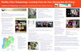 Healthy Cities Onkaparinga: Learning From the Past, ... Healthy Cities Onkaparinga: Learning From the