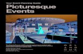 Your Event Planning Guide Picturesque Picturesque Events Your Event Planning Guide The Orlando Museum