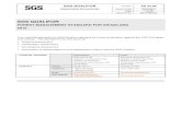SGS QUALIFOR /media/Global/Documents...¢  Woodmead, Johannesburg, 2191 South Africa SGS South Africa