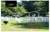 Neighbouring the Dunedin Botanic Garden, a Otago ... When you book your wedding reception, we will offer you a complimentary complimentary Honeymoon Suite* for your wedding night including