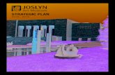 2016 ¢â‚¬â€œ 2019 - Joslyn Art Museum ... experiences in an increasingly digital age while leveraging opportunities