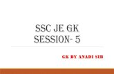 SSC JE GK SESSION- 5 sculptural Gandhara style was a combination of which styles - 6 ¤¾ ¤â€ ¥†x- ¤â€” ¥† ¤° ¤â€¢