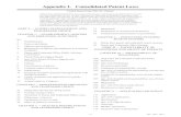 Appendix L Consolidated Patent SEARCH SYSTEMS 41 Patent fees; patent and trademark search systems. 42