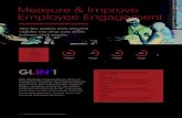 Measure & Improve Employee Engagement improve employee engagement and effectiveness. Recommended Action