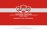 CANADA SOCCER - SportsEngine U-20 World Cup Canada 2014 and the FIFA Women¢â‚¬â„¢s World Cup Canada 2015TM)