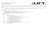 iLIFT Suspension Lift Systems - Audi R8, 2008-151civfy8sjph3i934dtge7zi1- ... Audi R8, 2008-15 Document