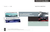 LUXEMBURGER AUTOMAGAZIN Le sp£©cialiste automobile ... N¢° 208 I MAI 2017 Maserati Levante Ein Kraftpaket