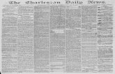 The Charleston daily news.(Charleston, S.C.) 1868-01-28. Santa*V Aresolutionwaapassedrepealing the terri