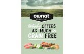 OWNAT - Home (1%), linseed', dehydrated marine algae. , dehydrated alfalfa., fish oil (preserved with