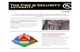 Ducts - Providing Clarity on Fire Rated Ventilation Ducts and 2019-05-14¢  Rated Ventilation Ducts and