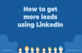 Linked Lead Pros ... Sponsored Content and Sponsored InMail. Linked Lead Pros | We help B2B companies