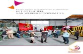 Samen werken en ondernemen in Vlaanderen HET POTENTIEEL ... · PDF file 2 Samen werken en ondernemen in Vlaanderen: het potentieel van werkerscoöperaties Samen werken en ondernemen