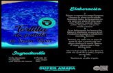 Tortilla - i- · PDF file Tortilla de patata de Pablo Vicari • 1.250 gr de patatas variedad Monalisa • 200 gr de cebolla • 100 gr de pimiento verde • 14 huevos Camperos •