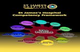 St James¢â‚¬â„¢s Hospital Competency James,Ho¢  Competency Framework. Communication Is a channel for effective