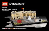Buckingham Palace - KlickBricks · PDF file 2018-10-19 · Buckingham Palace Today As well as being the enduring symbol of the British monarchy Buckingham Palace is also a major tourist