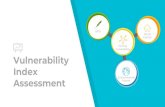 Vulnerability Index Assessment - Michigan ... Michigan County-Level Vulnerability Assessment 4. Conclusion