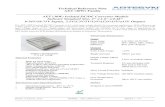 Technical Reference Note AET (30W) Family aet (30w) family aet (30w) series this specification covers