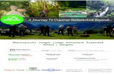 4D-3N PDF EQL PACKAGE - Eco Quechua Lodge ... 2017/12/04 ¢  Machupicchu Jungle Lodge Adventure Extended