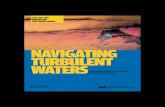NAVIGATING TURBULENT WATERS · PDF file Entertainment Finance / HR / ERP / CRM Sector Specific Entertainment Entertainment Industrial Industrial Entertainment Enterprise Sector Specific