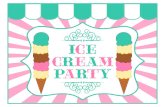 CUPCAKE TOPPERS - party. · PDF file

INVITATIONS PRINTABELLE.COM place date time rsvp place date time rsvp