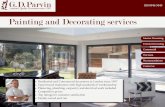 Interior Decorating Exterior Decorating Commercial Our ... Your interior can be transformed with good