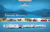 2010 Jay flight Family Room - Jayco | Quality-built RVs ... cozy bedroom, the Jay Flight g2 is perfect for weekend adventures, ... We always use top-quality materials and production