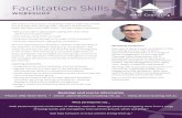 Facilitation Skills - Aha! Consulting 2019-01-29¢  engagement and facilitation, skills have seen the
