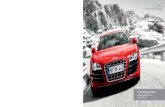 The Audi R8 Coup£© and Spyder Pricing and Specification The Audi R8¢â‚¬â„¢s engine is mid-mounted, which