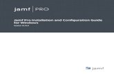 Jamf Pro Installation and Configuration Guide for Windows Jamf Pro Server Tools Jamf Pro Server Tools