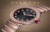 Stampa - Fine Italian Jewelry, Watches and Luxury Goods · PDF file and every occasion – from sunrise to nightfall. Its strong features echo of a modern architecture, as ... Jewelry