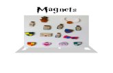 Magnets - diy- · PDF file Magnets . the things you’ll need are: Templates scissors acrylic paint Fimo clay (oven bake clay) an exactor knife small paintbrushes baking paper a cutting