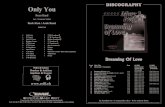 DISCOGRAPHY - Amazon S3s3.eu-central-1. EMR 2674C Ghost (Unchained Melody)(Chorus SATB) NORTH / ZARET