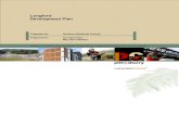Longford Development Plan Longford contains antique galleries, a bakery, and art and craft shops, and