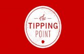 Tipping Point - Part TIPPING POINT . TIPPING POINT . TIPPING POINT . Title: Tipping Point - Part 1 Author: