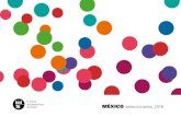 5ª bienal de diseño MÉXICO seleccionados 2016 · PDF file Kiosco Creativo Laura Arias, Carla Lachman, Alyna Izquierdo, Mónica Carrero Vitrinas para Hermès Panamá ATMÓFERAS Argelis