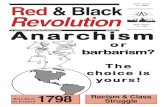 anarchism Revolution - Anarchism is often seen as being broadly linked with the radical wing of the