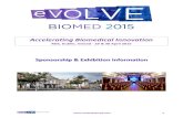 Accelerating Biomedical Innovation - Aventri Accelerating Biomedical Innovation RDS, Dublin, Ireland