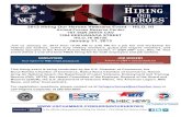 2013 Hiring Our Heroes Veterans Event â€“ HILO, HI Armed ... is the official online partner for Hiring