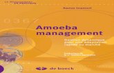 Amoeba management Amoeba management - Decitre ¢â‚¬¢ Franck Jullien, Christian Gallerey, Catherine Kleinberg,