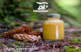 KARLMENNSKA: NORDIC TESTOSTERONE Karlmennska: Nordic Testosterone Booster Pine Pollen and Stinging Nettle