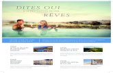DITES OUI - Omni Hotels & Resorts OMNI AMELIA ISLAND PLANTATION RESORT S£©jour de deux nuits, lit king,