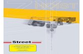 ZX Hoist Brochure - J. Herbert ZX-Wire-Rope-Hoist-  HOIST ZX HOIST: operating and safety