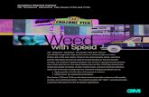 Weed - ND Graphics ... Typical uses Commercial and industrial signage including emblems, vehicle graphics,