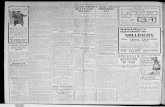 The Ogden Standard. (Ogden, Utah) 1909-03-25 [p 6]. THE STANDARD OGDEN UTAH THURSDAY MARCH 25 1909 I