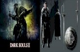 Dark Souls 2 FULL ARTBOOK