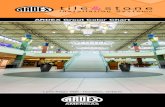 ARDEX Grout Color Chart ARDEX Grout Color Grout Color Chart ARDEX Grout Color Chart ARDEX FHTM Sanded Floor Wall Grout Coverage Chart ... â€¢ For grout joints 1/16â€‌ to 3/4â€‌