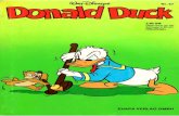 Donald Duck  -  Taschenbuch 97